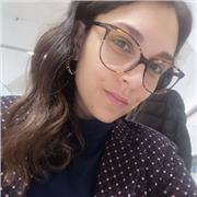 Dottoressa in Giurisprudenza impartisce lezioni di diritto penale e di altre materie giuridiche